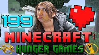 Minecraft: Hunger Games w/Mitch! Game 199 - Cheaters Never Prosper