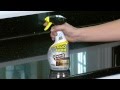 Easy-Off Oven Spray Cleaner vs Goo Gone Grill Cleaner 