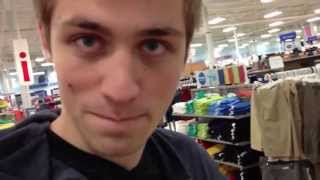 Sodapoppin raw: getting prepared for girls visiting