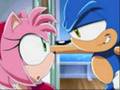 Sonic And Amy- When Your Gone - Youtube