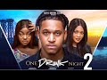 ONE DRUNK NIGHT - 2 (New Trending Nigerian Nollywood Movie 2024) ERONINI OSINACHI,FRANCES NWABUNIKE