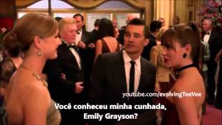 Revenge - 3x16, "Disgrace" (sneak peek #2/legendado)