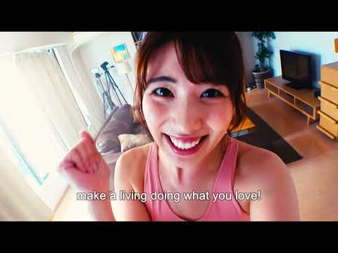 Tachibana Ayako wa miraretai'