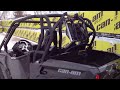 2013 Commander X 1000 Carbon Black Showroom Mud Build!