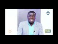 Spirit spouse Divorce the altar!!Intercessor James Kawalya