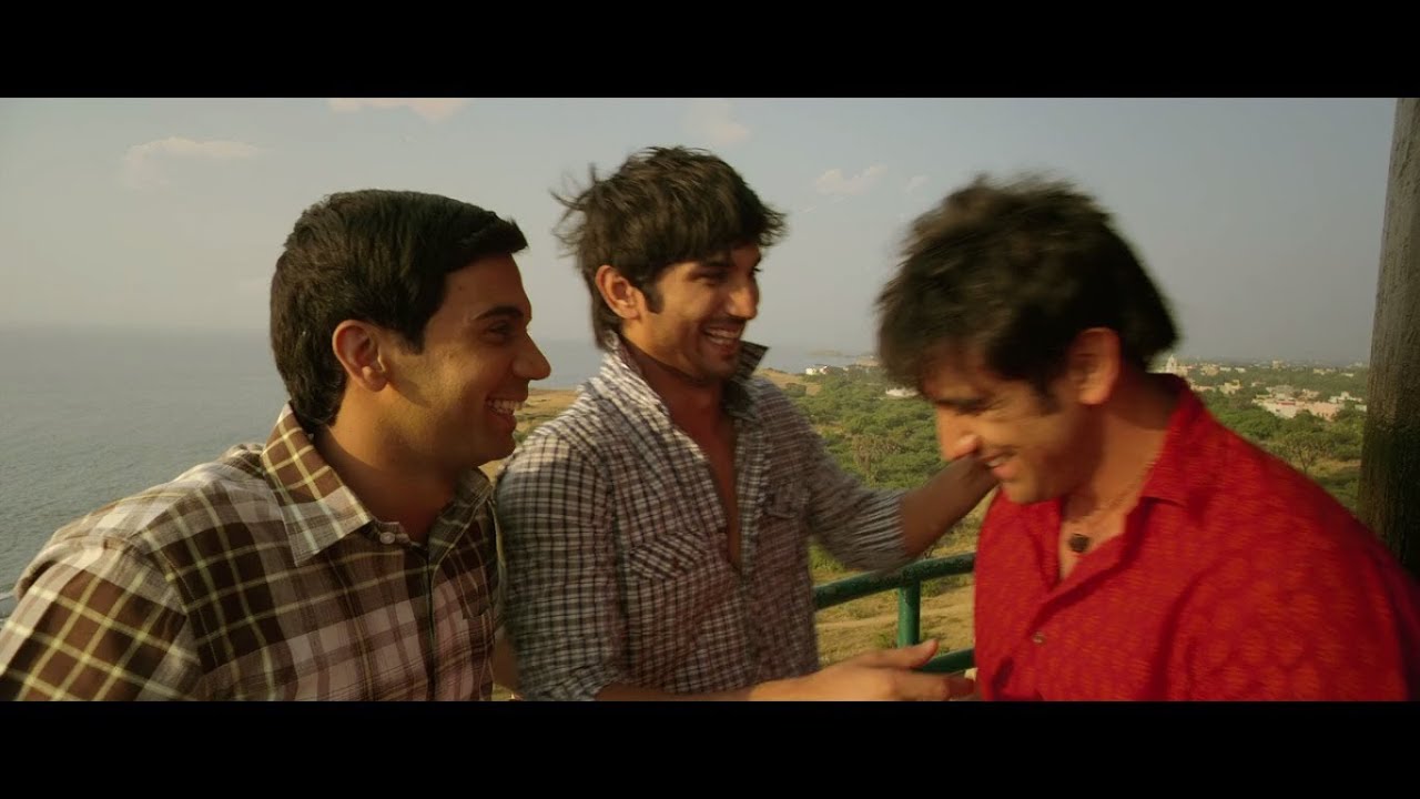 Kai Po Che 720p In Download Torrent