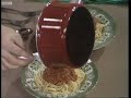 Spaghetti Bolognese - Delia Smith's Cookery Course - BBC