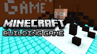 Minecraft: Building Game - WORST FEARS EDITION!