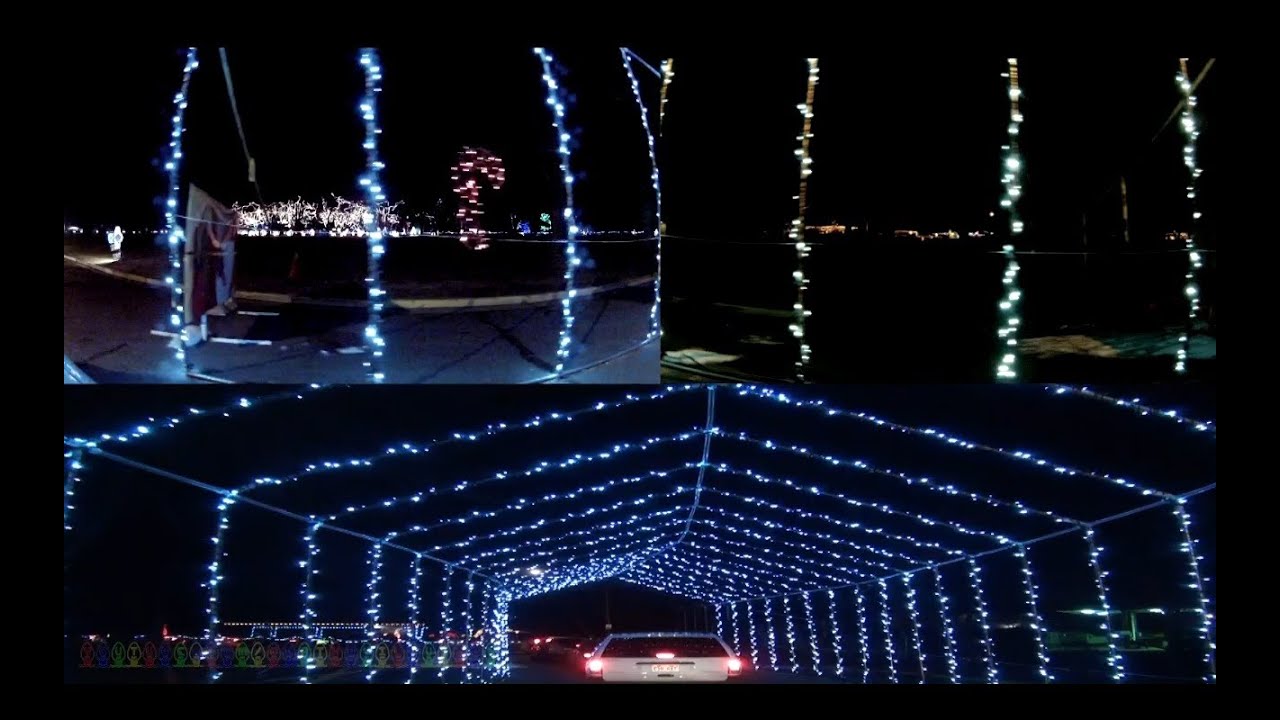 the lights before christmas light display complete hd the lights before christmas light display complete hd