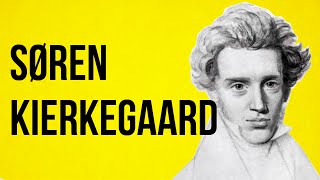 PHILOSOPHY - Soren Kierkegaard