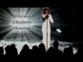 Whitney Houston and Kelly Price: Whitney's last ever performance, Jesus Loves Me