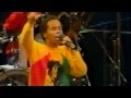 Ziggy Marley & The Wailers - Lively up Yourself (1983) 