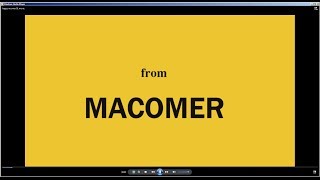 Pharrell Williams-We are Happy (from Macomer)  -