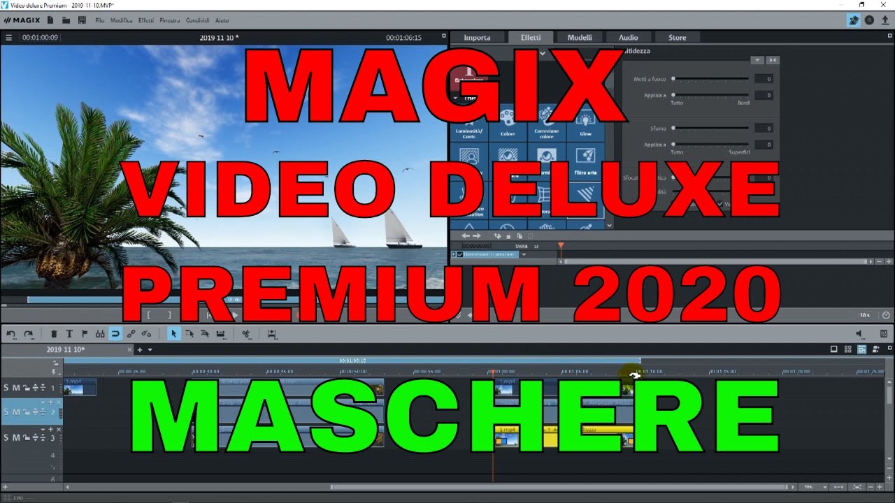MAGIX Photostory 2020 Deluxe 19.0.2.46 With Crack Download [Latest]