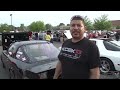 7 Second RX7 - Turbo bigger than the motor!
