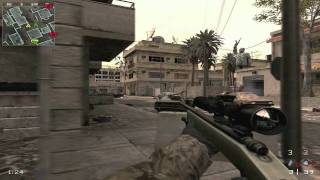 Cod4 Art