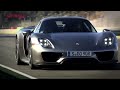 Porsche 918 Spyder driven - is it better than a Bugatti Veyron?