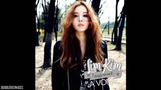 Lim Kim / Kim Ye Rim (김예림) - All Right (Full Audio) [Mini Album - A Voice]