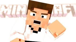 KARATE W MINECRAFT !? - Mod-Bros