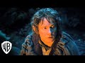 Martin Freeman's Message to Facebook Fans - The Hobbit: An Unexpected Journey