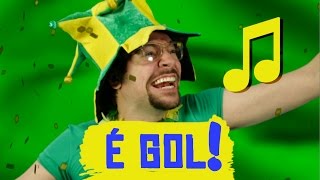 É GOL ♫