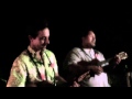 CJ Helekahi - Mahina `O Hoku Live at Hana Hotel - YouTube