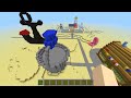 Minecraft : Fenda do Bikini - Lagoa Goo :D - EP8