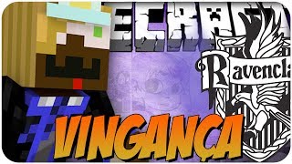 MINECRAFT: Escola de Bruxos #3 VINGANÇA!