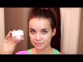 Get Ready With Me! ♥ My Bedtime Routine