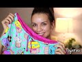 Get Ready With Me! ♥ My Bedtime Routine