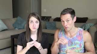 6 Steps to Monogamy! Overly Attached Girlfriend & Davey Wavey