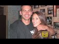 Paul Walker Girlfriend Jasmine cries Breaks down Paul Walker's Death at Crash site Scene!