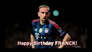 Best of Ribéry