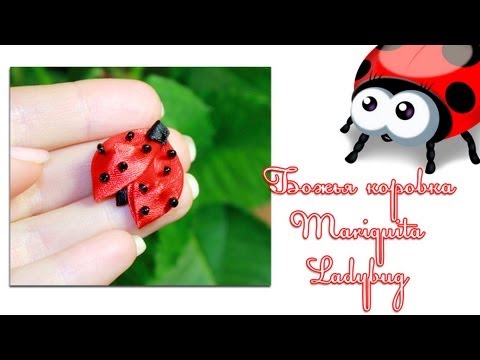 Канзаши куликова мастер класс Канзаши куликова мастер класс