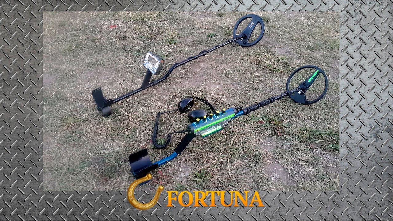 Сравнение металлоискателей minelab excalibur 2 и minelab x-t.
