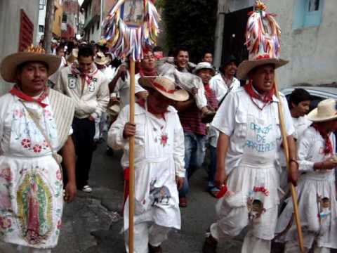 DANZA MUERTE AVI danza muerte avi: