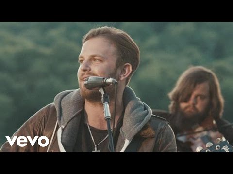 Kings Of Leon - Back Down South