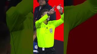 The Nerazzurri battled to the end but fell short in the final moments 👊?