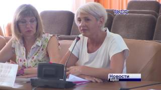 На заседании межведомственной антинаркотической комиссии обсудили меры профилактики наркомании в Бердске