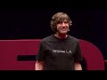On getting up again: Rodney Mullen at TEDxOrangeCoast