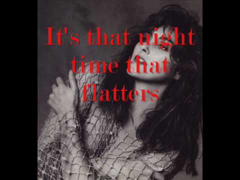 Laura Branigan - Self Control Lyrics - YouTube