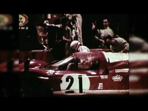 Sebring-A Special Place