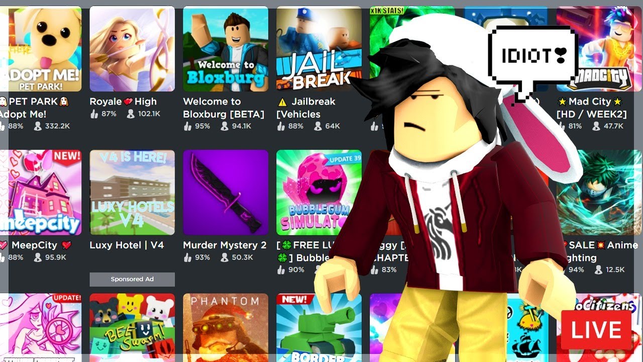 Ok Roblox Live Fishing Simulator Murder Mystery And More