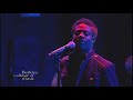 Bilal- Cake & Eat It Too (Berklee Neo-Soul Ensemble Tribute)