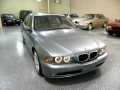 2002 BMW 525i (#1867) $12950 SOLD