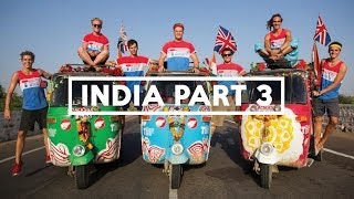 The Rickshaw Run - Part 3