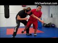 Russian Armbar Trip Russian Armbar Trip