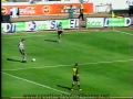 34J :: Sporting - 1 x Maritimo - 0 de 2000/2001