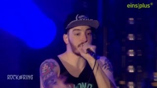 RaR Casper x SoPerfekt [HD]  Rock am Ring 2013