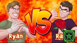 VS Episode 63 - Ryan vs. Ray